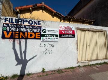 Terreno · 115m² · Lote en Venta, Muy Buena Ubicacion Sobre La Av Manuel Belgrano.