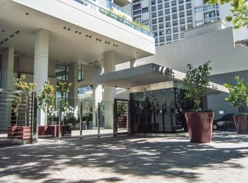 Departamento de 3 ambientes, Palermo · Torre Black Juncal - Full Amenities - 2 Dorm - Piso Alto - 2 Cocheras