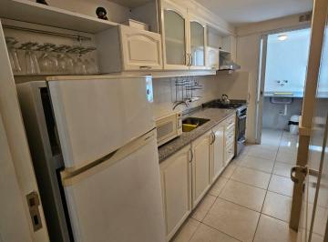 Departamento de 2 ambientes, Mar del Plata · ¡Depto de 2 Amb C/ Baulera, Terraza y Quincho!
