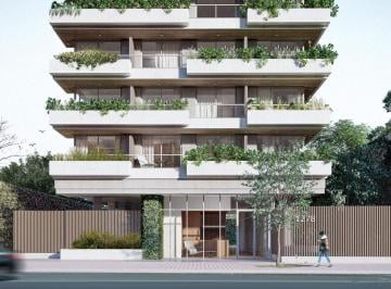 Departamento · 44m² · 2 Ambientes · 1 Cochera · Venta 2 Ambientes en Pozo con Cochera y Amenities – One Residential Tower | Ideal Inversión