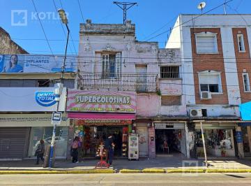 Local comercial · 160m² · 4 Ambientes · Dos Locales con Oficinas en Planta Alta en Excelente Zona Comercial