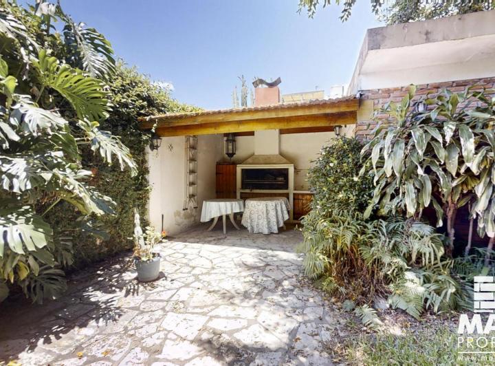Casa en venta en Olivos · 5 ambientes