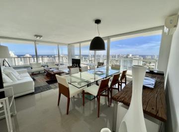 Foto1 · Penthouse de 4 Suites en Torre One, Punta del Este.