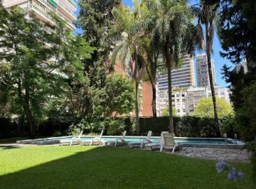 Departamento de 4 ambientes, Belgrano · “piso 188 m² con Cochera | a Reciclar | Doble Circulación y Excelente Planta”