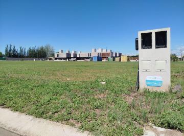 Terreno , Córdoba · Lote Apto Duplex en Barrio Chacras Green, Chacras del Nore, Cordoba.