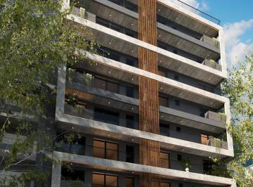 Departamento · 92m² · 4 Ambientes · 1 Cochera · Departamento de 4 Ambientes con Patio y Cochera.