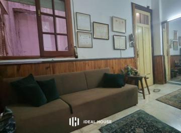 Departamento · 45m² · 3 Ambientes · Departamento 3 Ambientes en Microcentro Vivienda o Profesional.