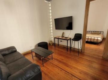 Departamento · 58m² · 3 Ambientes · Alquiler Departamento 3 Ambientes en San Telmo