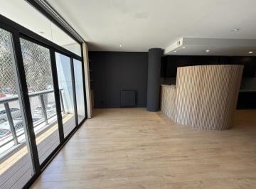 Departamento · 78m² · 3 Ambientes · Departamento de 2 Dorm. en Venta en La Plata