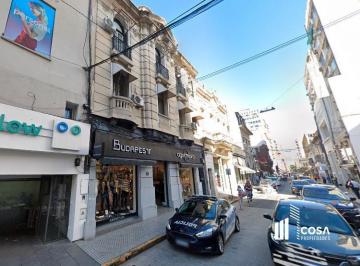 Local comercial en Venta  Distrito Centro · Local Comercial en Venta con Ubicación Estratégica Centro Rosario Santa Fe