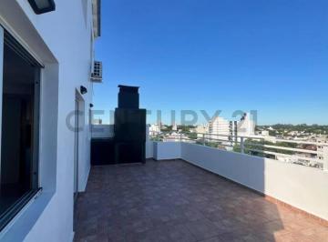 Departamento · 85m² · 3 Ambientes · 1 Cochera · Departamento en Venta en La Plata de 2 Dorm. Tipo Duplex