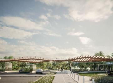 portada · Terreno de 500 m² Venta Barrio Cerrado Ibarlucea