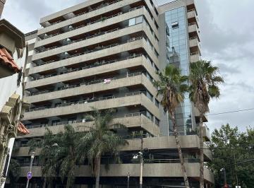 Departamento · 42m² · 2 Ambientes · Departamento de 1 Dormitorio con Balcon Al Frente