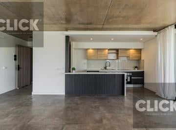 Departamento · 101m² · 4 Ambientes · Departamento 3 Ambientes en Venta con Balcón en Complejo Mirasoles, Canning