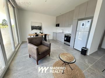 Departamento · 47m² · 2 Ambientes · 1 Cochera · 2 Ambientes con Balcón y Cochera | Financiación y Permuta | Pilar
