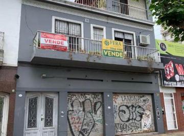 Terreno , Avellaneda · Venta en Block Propiedad con Dos Terrenos en "L"; Ideal Para Emprendimiento Inmobiliario.