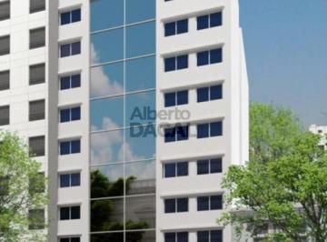 Oficina comercial · 46m² · 1 Ambiente · Oficina - La Plata