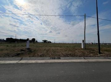 Terreno · 260m² · Lote Docta Central Manzana 93 Lote 28