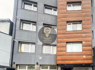 Departamento · 44m² · 2 Ambientes · 1 Cochera · Departamento Dos Ambientes Amoblado