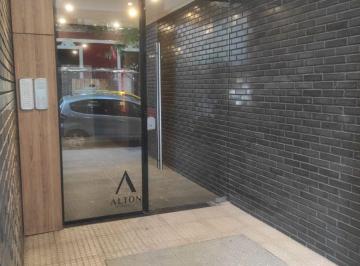 Departamento de 1 ambiente, Almagro · Alquiler Monoambiente a Estrenar Almagro