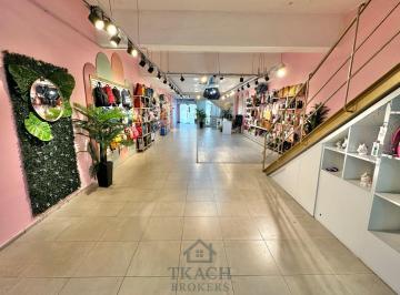 Local comercial · 915m² · 6 Ambientes · Local Comercial en Venta 915 m² en Villa Crespo
