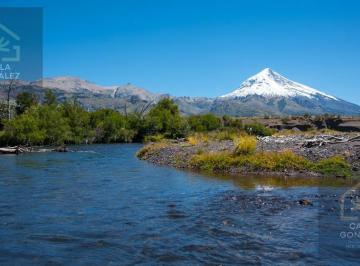 Terreno · 2415m² · Venta de Lote en Villa Huechulafquen – Junín de Los Andes, Neuquén