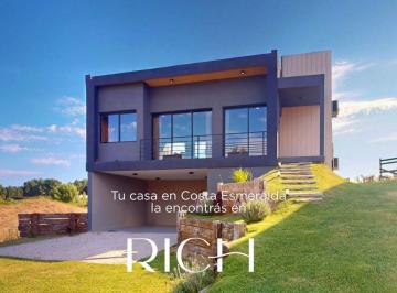 RIH-RIH-459_2 · Casa en Venta en Costa Esmeralda