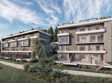 Departamento · 51m² · 1 Dormitorio · 1 Cochera · Departamento en Pozo - Al Este