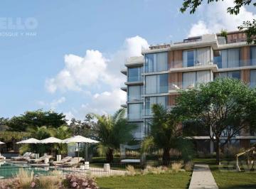 Departamento · 121m² · 4 Ambientes · 2 Cocheras · Departamento - Manantiales