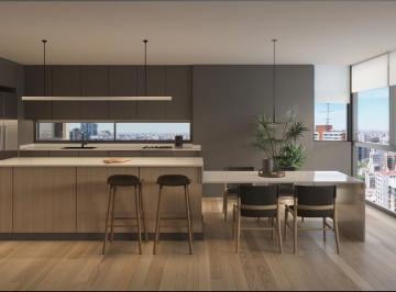 Departamento · 69m² · 3 Ambientes · Departamentos en Venta de 3 Ambientes Cocheras Full Amenities en Belgrano