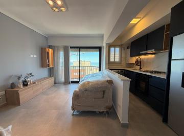 Departamento · 42m² · 1 Dormitorio · 2 Cocheras · Venta/ Departamento 2 Ambientes Vista Al Mar / Mar del Plata