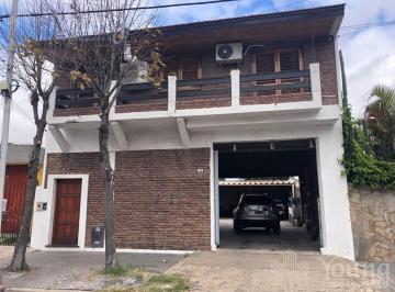 PH · 80m² · 4 Ambientes · 4 Cocheras · Departamento Venta en Villa Dominico