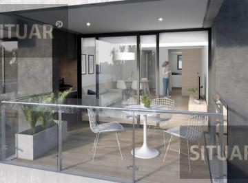 Departamento · 34m² · 1 Ambiente · Venta Monoambiente a Estrenar en Boedo