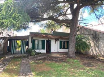 Casa · 90m² · 3 Ambientes · Casa en Venta en Villa Buide, Ideal Emprendimiento