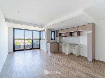 Departamento · 51m² · 2 Ambientes · Venta - Departamento a Estrenar 2 Ambientes Al Frente con Balcón. - Zona San José