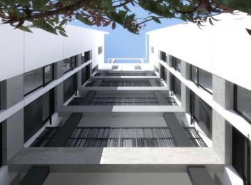 Departamento · 34m² · 1 Ambiente · Venta Monoambiente a Estrenar en Boedo