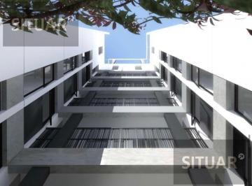 Departamento · 34m² · 1 Ambiente · Venta Monoambiente a Estrenar en Boedo