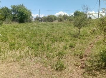 Terreno · 968m² · Terreno en Bialet Masse, Totalmente Plano 968 m²