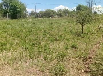 Terreno · 968m² · Bialet Masse, Lote Totalmente Plano 968 m²