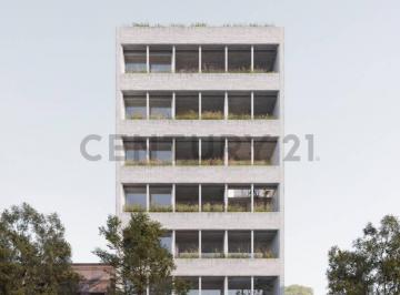 Departamento · 72m² · 4 Ambientes · Departamento en Abasto, 2 Dorm. con Terraza Exclusiva.