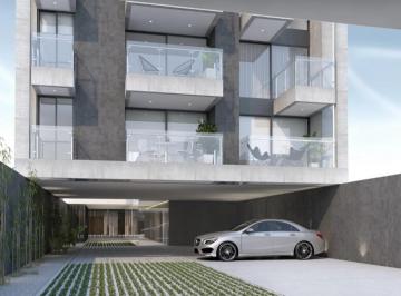 Departamento · 35m² · 1 Ambiente · Venta Monoambiente a Estrenar en Boedo