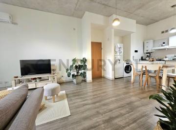 Departamento · 68m² · 3 Ambientes · 1 Cochera · Venta Departamento 3 Ambientes con Cochera. Ituzaingo