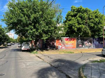 Terreno , La Matanza · Lote 9.54 X 14 m². - Ramos Mejía
