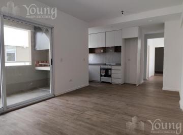 Departamento · 66m² · 3 Ambientes · Venta de Departamento en Wilde con Cochera