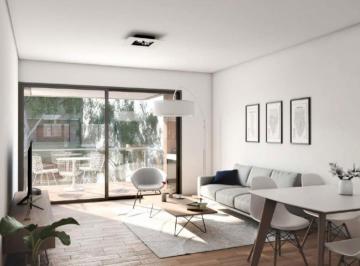 Departamento · 64m² · 3 Ambientes · Venta Departamento de 3 Ambientes a Estrenar en Boedo