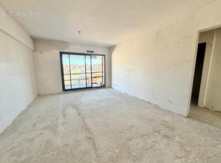 Departamento · 64m² · 3 Ambientes