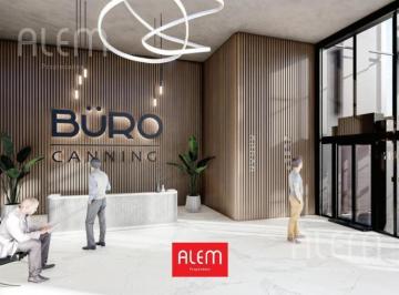 Local comercial · 408m² · 1 Ambiente · Oficina en Canning (Ezeiza)