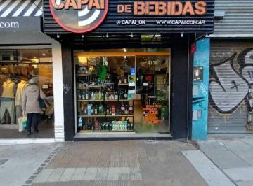 Local comercial · 48m² · Local en Alquiler en Vicente López, G. B. a. Zona Norte, Argentina
