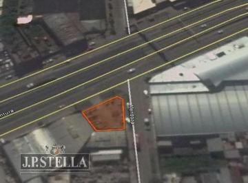 Terreno · 401m² · Lote Esquina Comercial 401 m² Sobre Av - San Justo