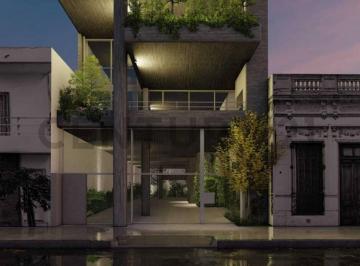 Departamento · 119m² · 4 Ambientes · 1 Cochera · Departamento Premium 3 Dormitorio Rosario, con Cochera.